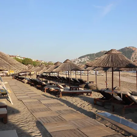 Illusion Beach Clubhotel Only Adult Alanya